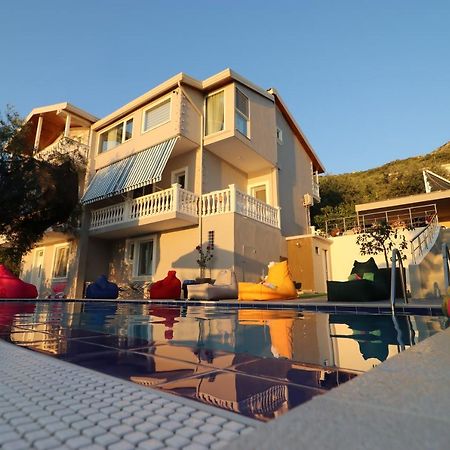 Vila Elarad Vlorë 외부 사진