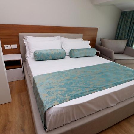 Vila Elarad Vlorë 외부 사진