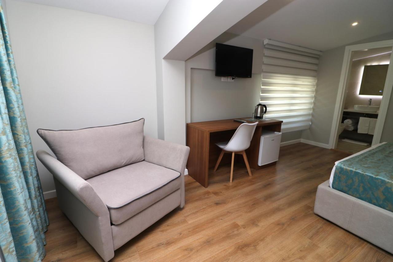 Vila Elarad Vlorë 외부 사진