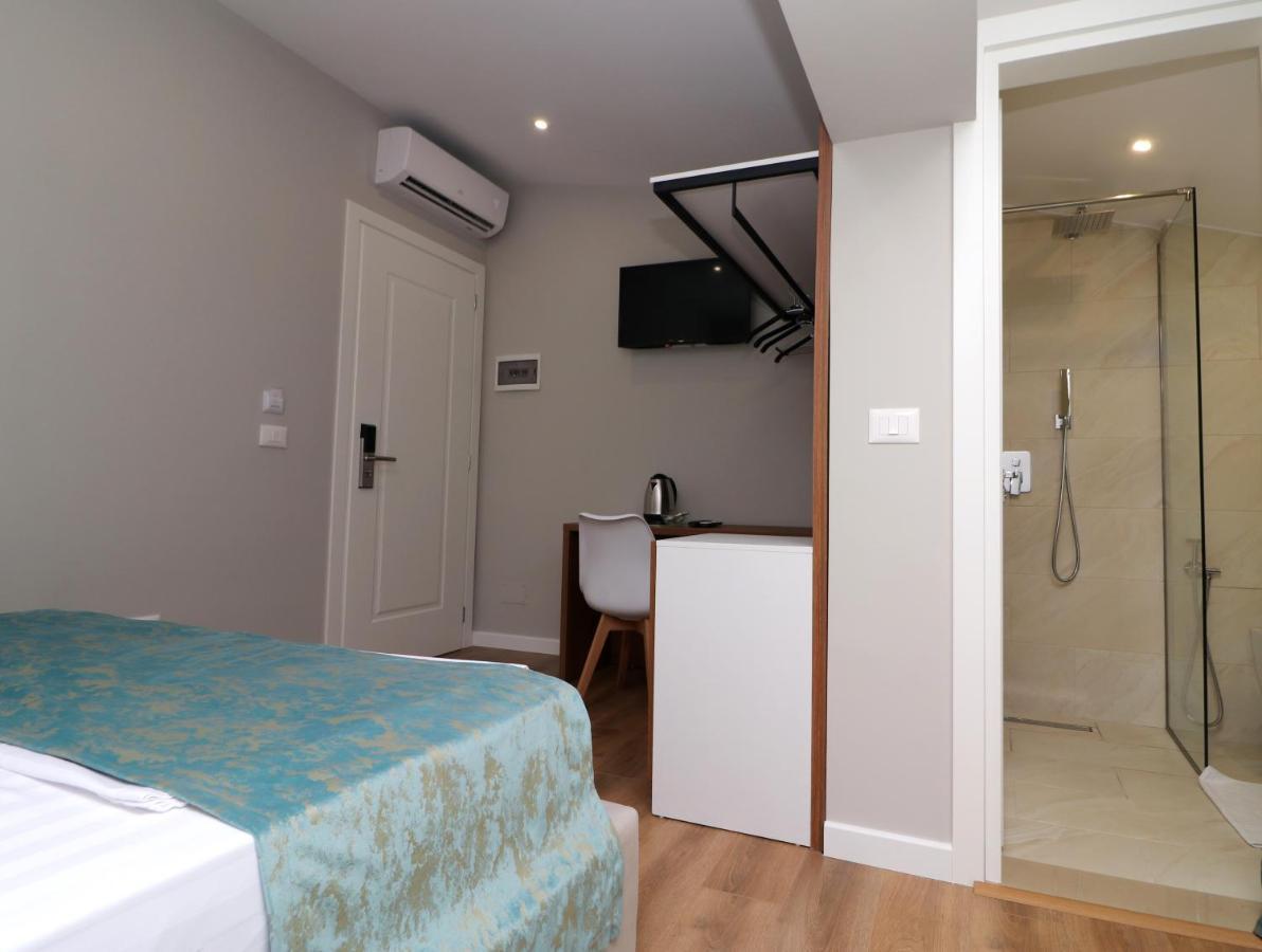 Vila Elarad Vlorë 외부 사진
