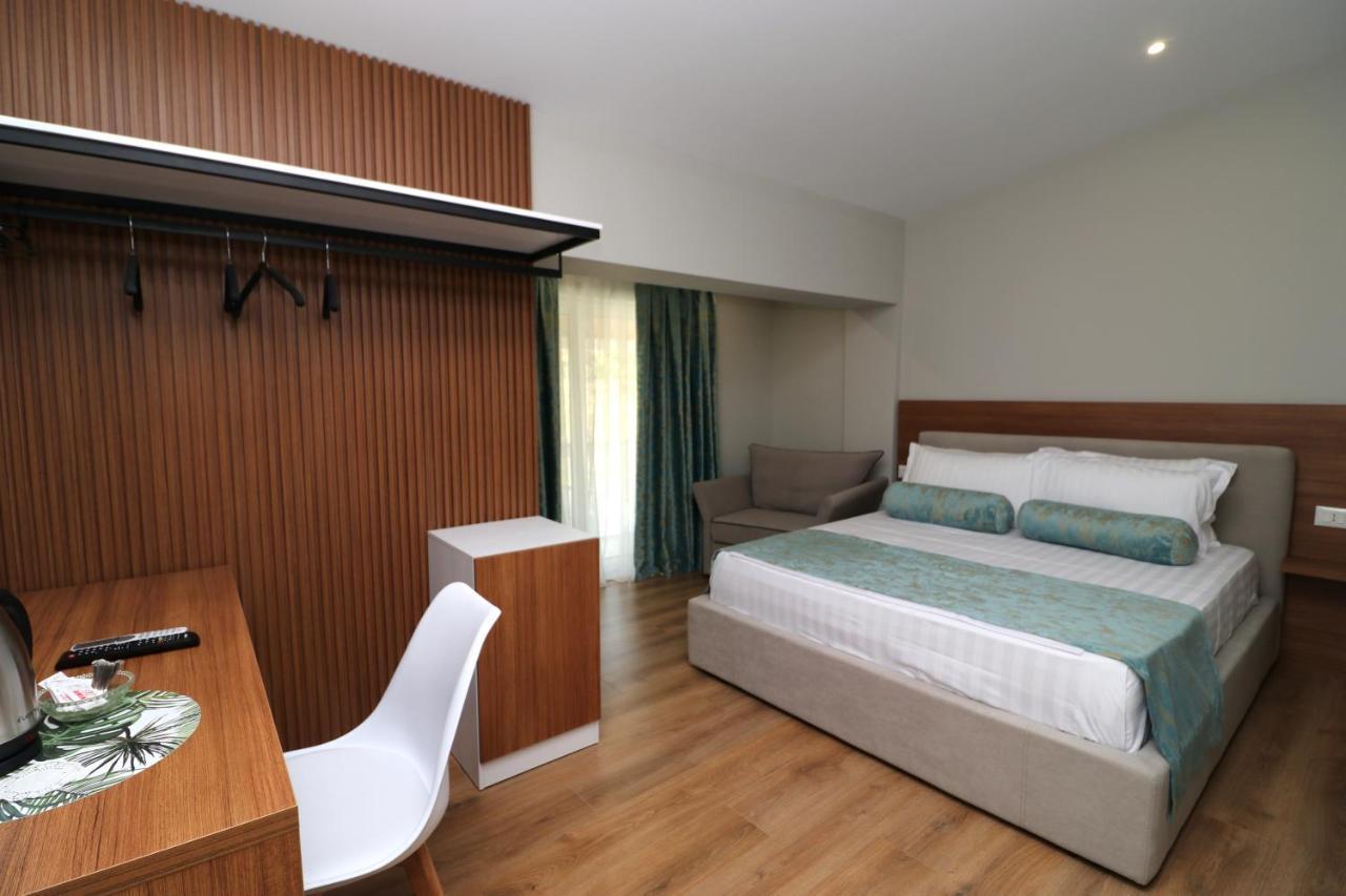 Vila Elarad Vlorë 외부 사진