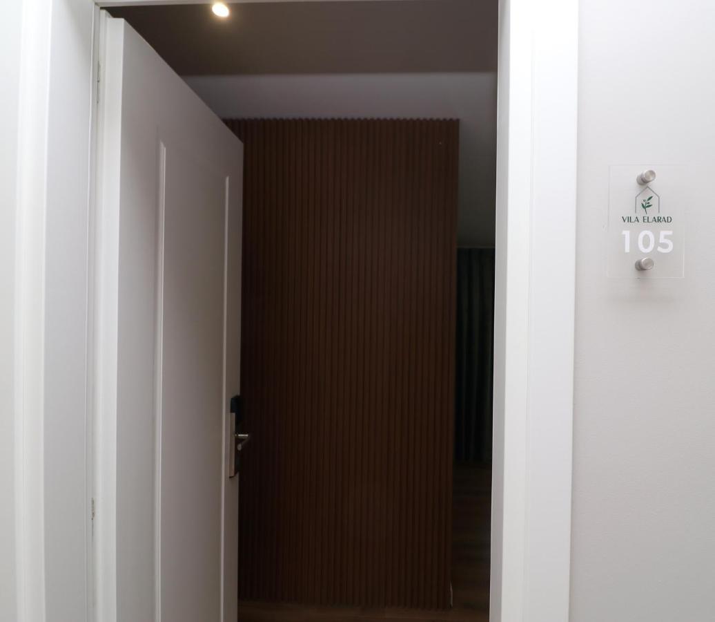 Vila Elarad Vlorë 외부 사진