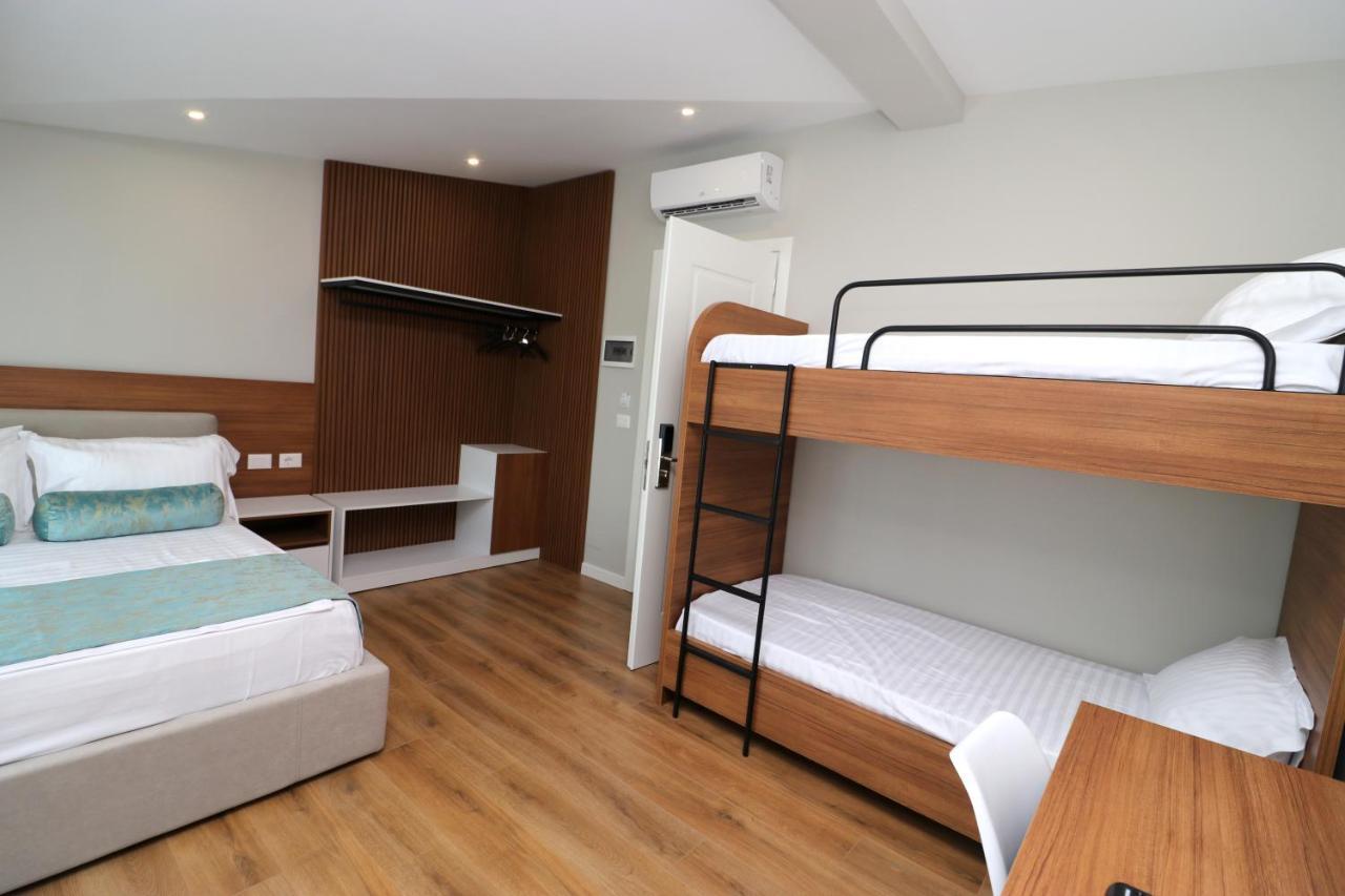Vila Elarad Vlorë 외부 사진