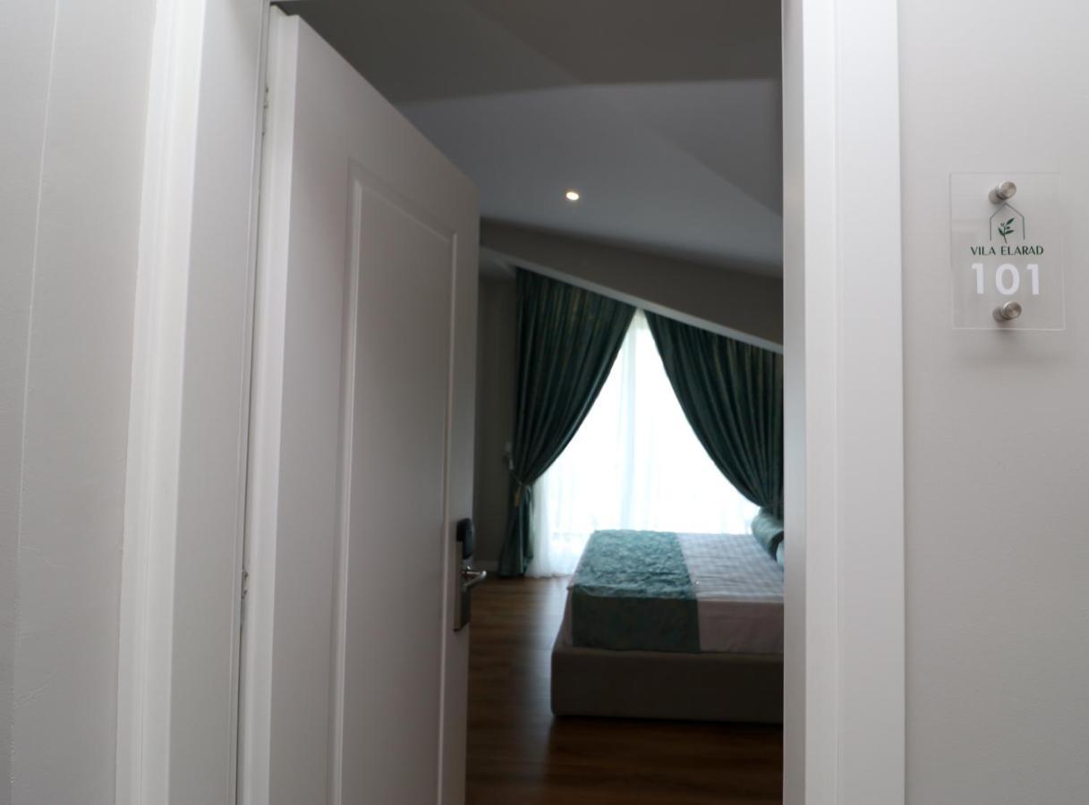 Vila Elarad Vlorë 외부 사진