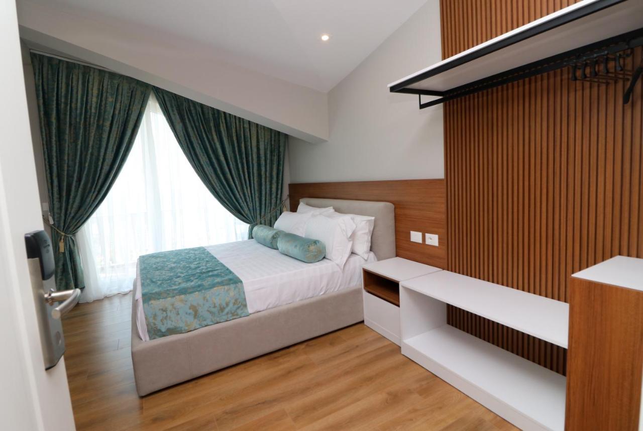 Vila Elarad Vlorë 외부 사진