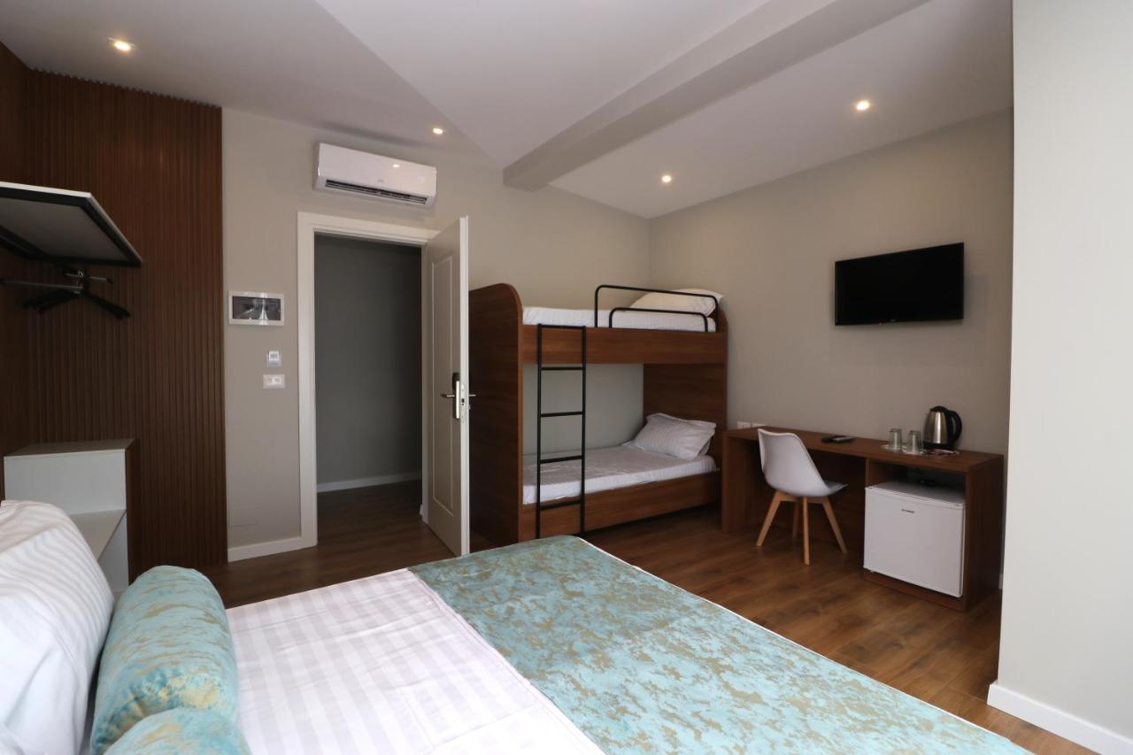 Vila Elarad Vlorë 외부 사진
