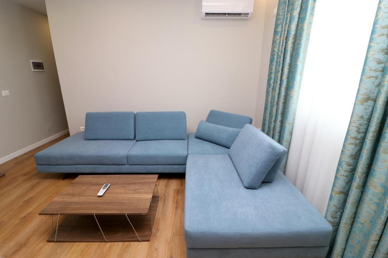 Vila Elarad Vlorë 외부 사진