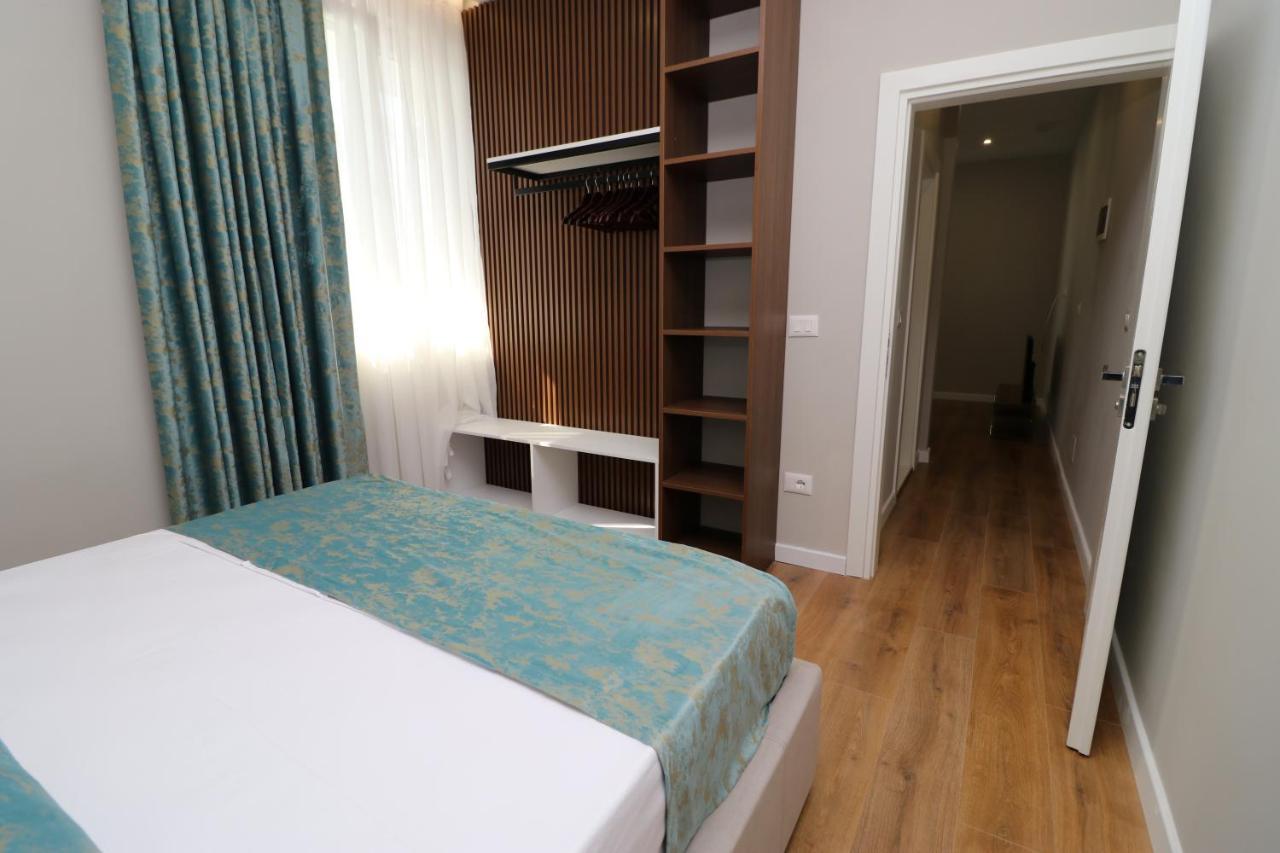 Vila Elarad Vlorë 외부 사진