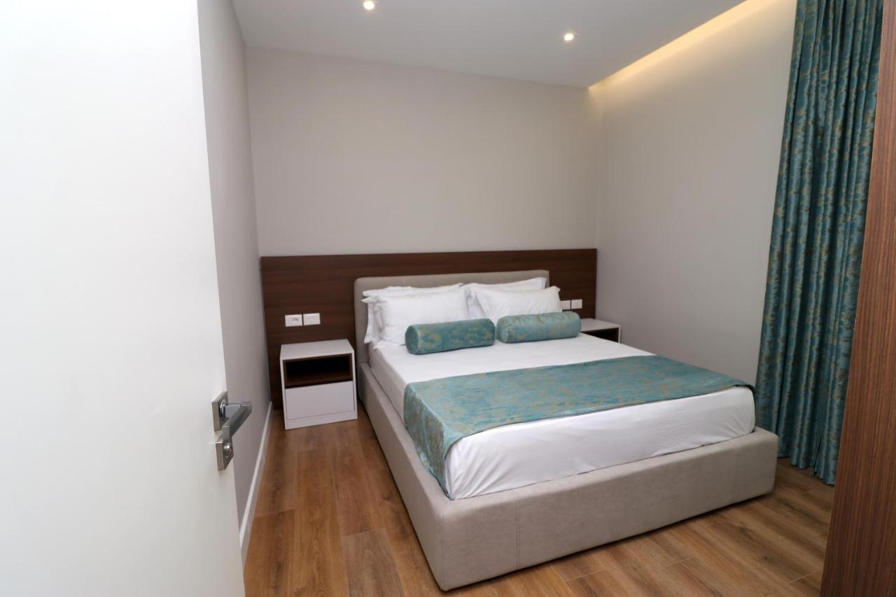 Vila Elarad Vlorë 외부 사진
