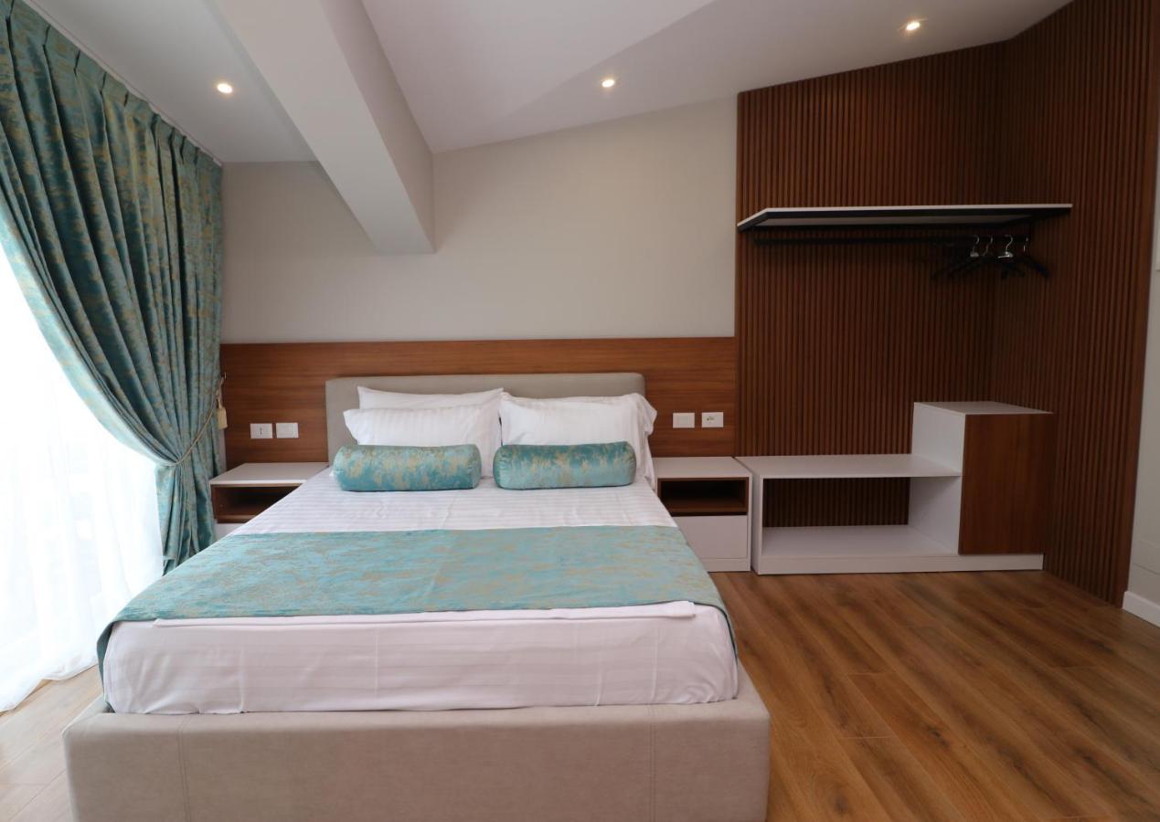 Vila Elarad Vlorë 외부 사진