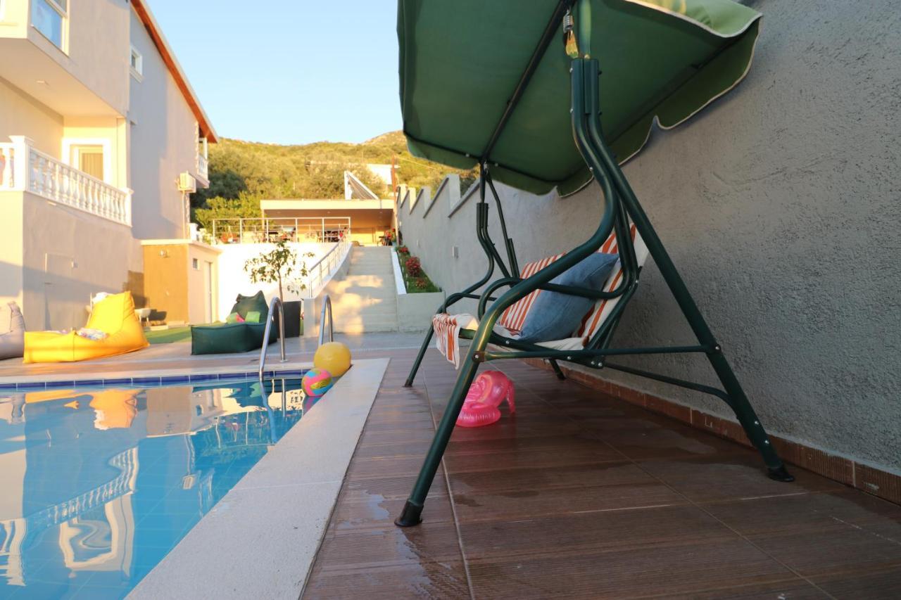 Vila Elarad Vlorë 외부 사진