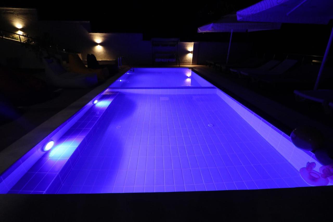 Vila Elarad Vlorë 외부 사진