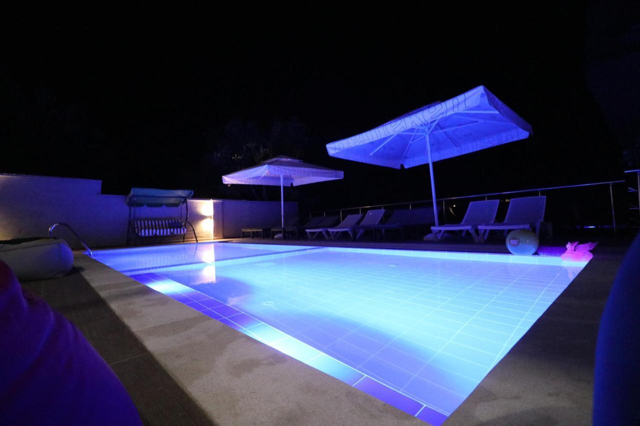 Vila Elarad Vlorë 외부 사진