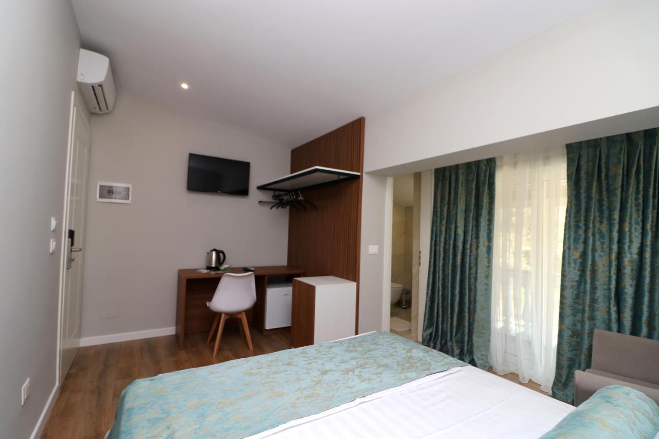 Vila Elarad Vlorë 외부 사진