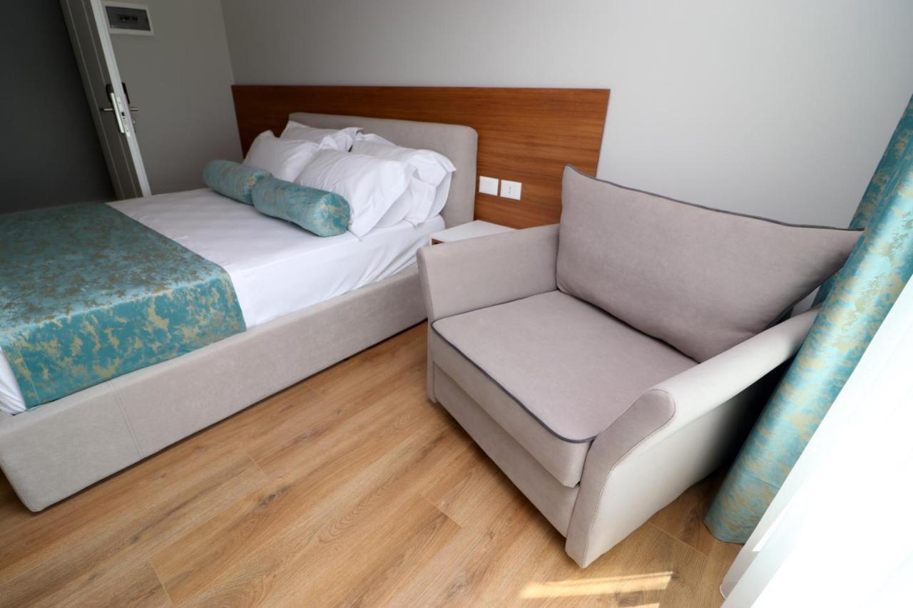Vila Elarad Vlorë 외부 사진