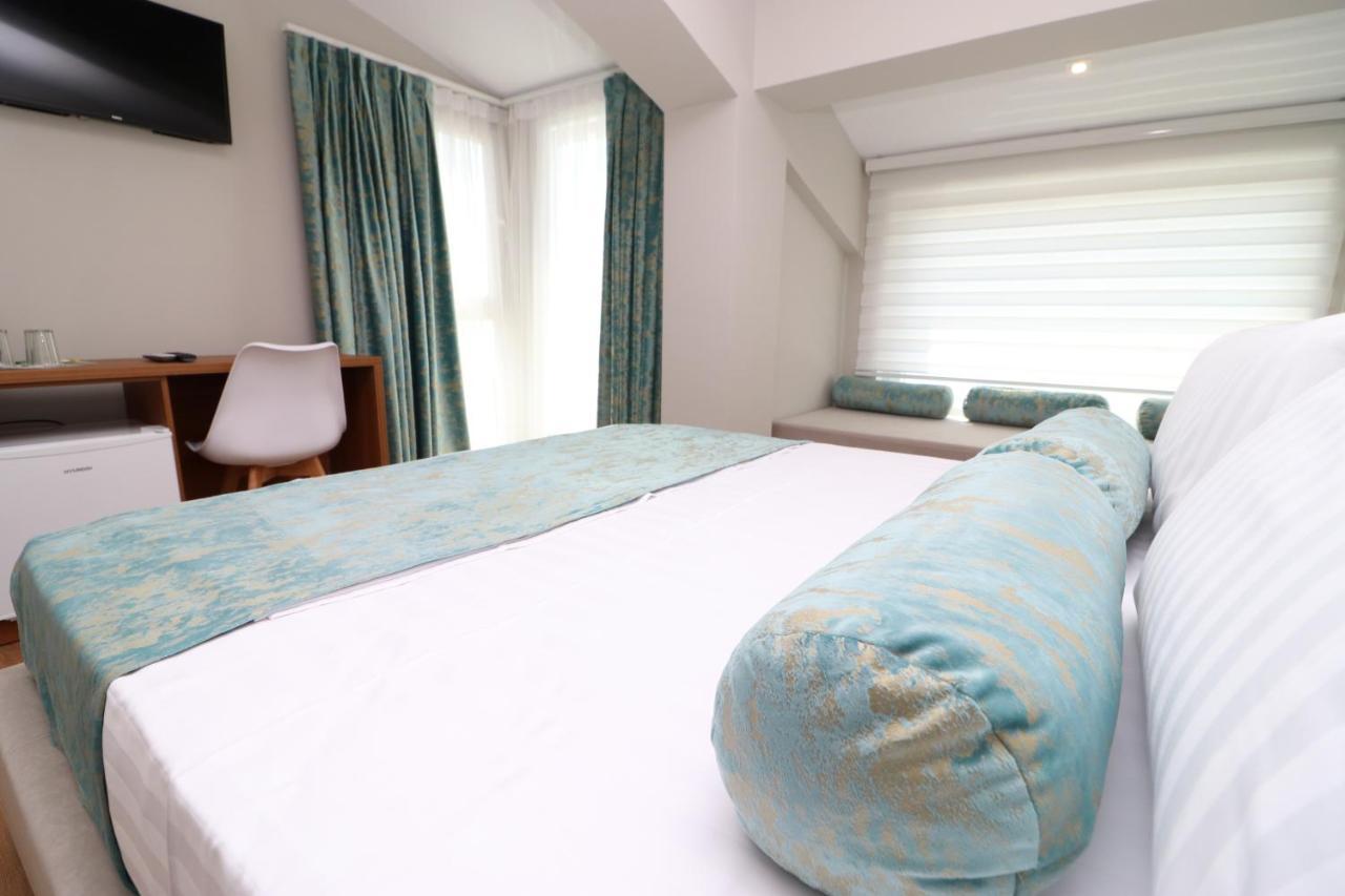 Vila Elarad Vlorë 외부 사진