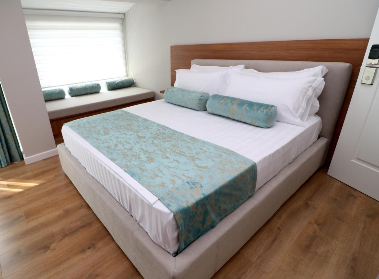 Vila Elarad Vlorë 외부 사진