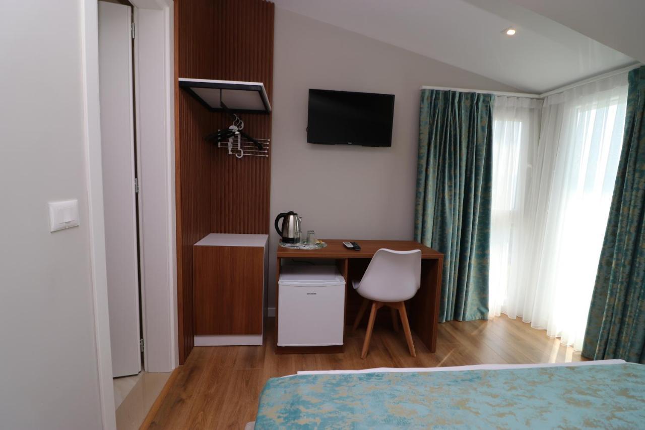 Vila Elarad Vlorë 외부 사진