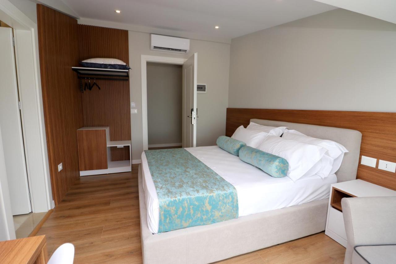 Vila Elarad Vlorë 외부 사진