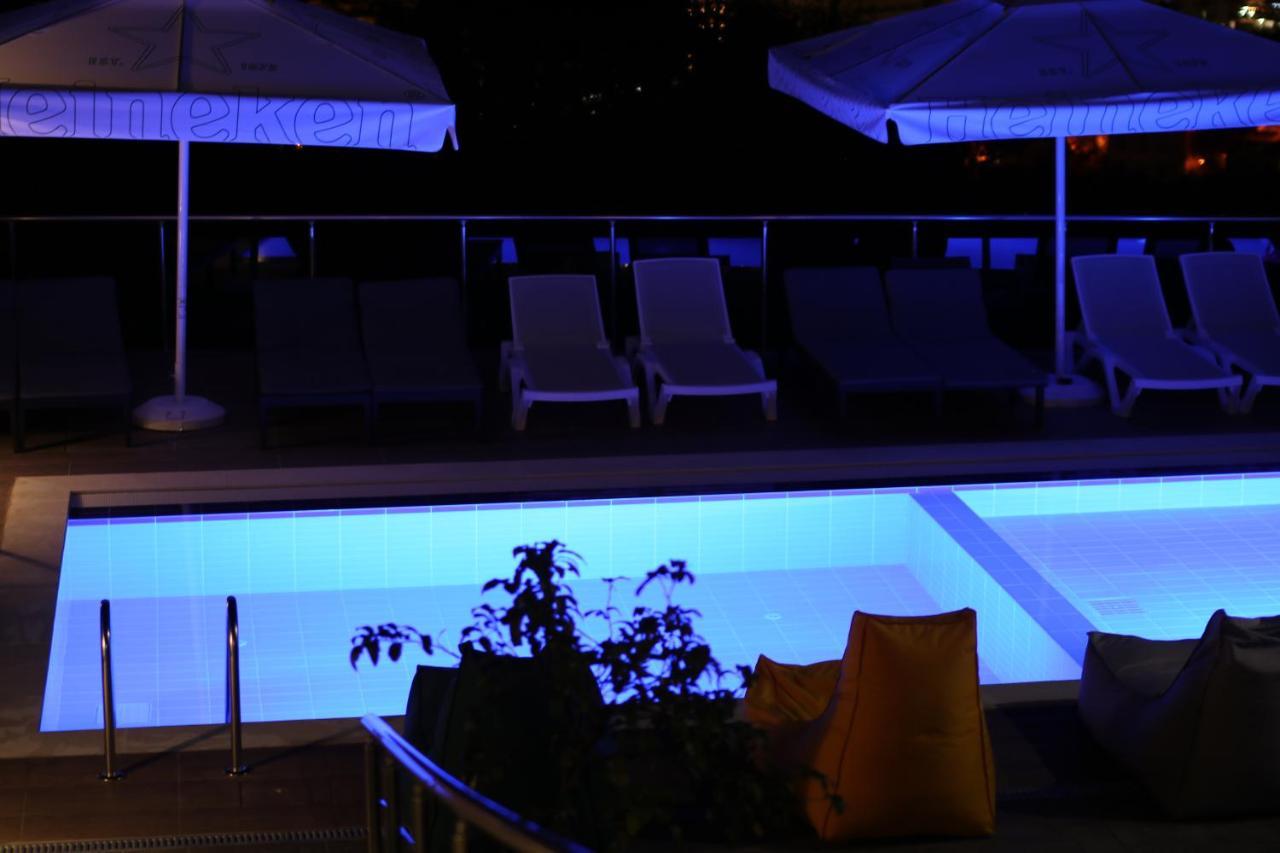 Vila Elarad Vlorë 외부 사진