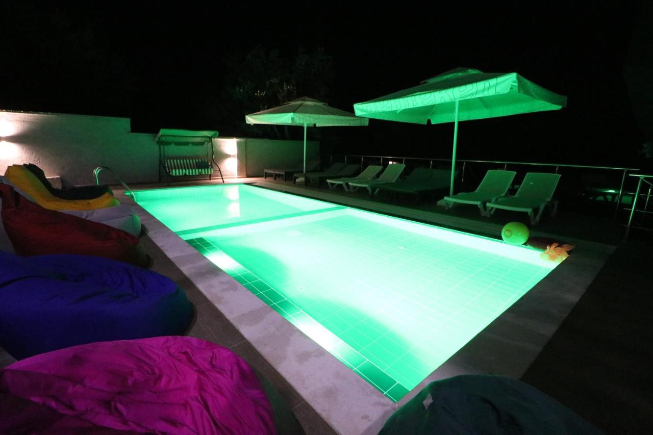 Vila Elarad Vlorë 외부 사진